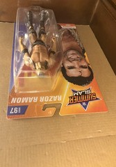 Mattel WWE Series 97 Razor Ramon SUMMER SLAM Flashback 1994 Scott Hall NWO WWF