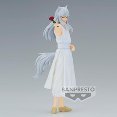 Banpresto Youko Kurama Yu Hakusho Actionfigur – Dxf, 19 cm, mehrfarbig, BP88978P