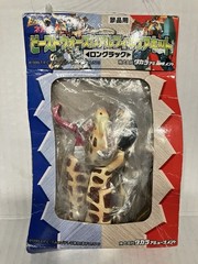 Transformers Beast Wars Neo Longrack Real Figure Kit giraffe robot 1999 Takara