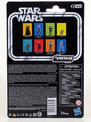 Star Wars The Vintage Collection AHSOKA TANO Mandalorian 3.75 Figure VC222 F4478