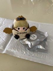 Pop Mart- Dear Birds Car Fragrance- DIMOO