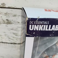 DC Direct Dceased Unkillables Deathstroke 2022 7″ Poseable Figure Open Box