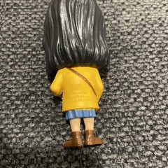 Parks and Recreation Loose Mini Figure Toy April Ludgate PhatMojo LLC