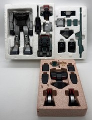 MIB VINTAGE JAPAN 1984 TAKARA SUN FANG DOUGRAM COMBAT ARMOR SERIES DX-01 1/48
