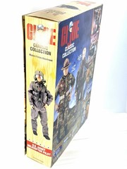 NIB 1997 Kenner GI Jane/GI JOE Classic US Army Helicopter Pilot