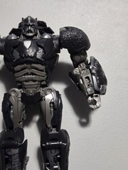 Transformers Optimus Primal Studio Series 106 Rise Of The Beasts Leader Class