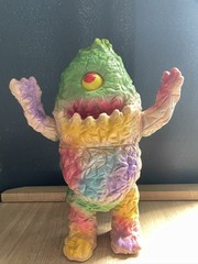 Zollmen zudon sofubi elegab butanohana realhead