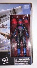 GI Joe Classified Series Cobra CLAW C.L.A.W. Pilot Only 152