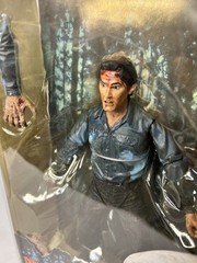 ASH – Farewell To Arms – NECA Reel Toys EVIL DEAD 2 New