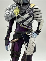 Numskull Destiny 2 Mara Sov 10” Statue Official Game Figure Official BUNGIE