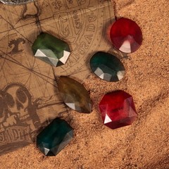 The Goonies Limited Edition 4-Piece Treasure Set