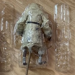 NECA TMNT 1990 Movie Splinter 7″ Action Figure (2020 Splinter & Shredder 2-Pack)