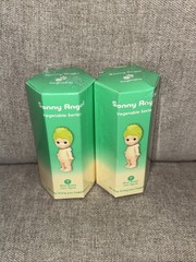 Sonny Angel Vegetable Series Original Mini Figure Sealed Blind Box 1 pcs Random