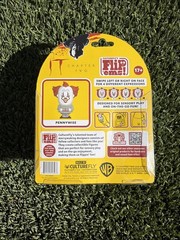 IT Chapter Two Pennywise Flip’ems Figure CultureFly New