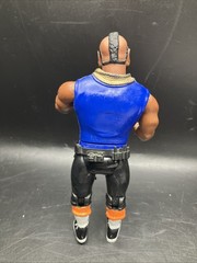 Vintage 1983 Mr. T B.A. Baracus The A-Team Action Figure Cannell Prod Loose 6”