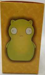 Bob’s Burgers Kuchi Kopi Glow-in-the-Dark Collectible Figurine
