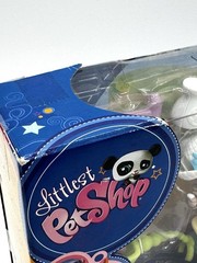Littlest Pet Shop NIB Barnyard Pets # 1329 1330 1331 Chick Collie Horse