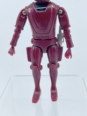 VINTAGE 1970’S MEGO DISNEY BLACK HOLE SENTRY ROBOT