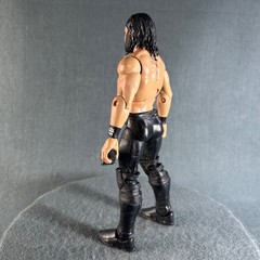 WWE Elite Collection Series Top Talent Seth Rolins Wrestling Action Figure