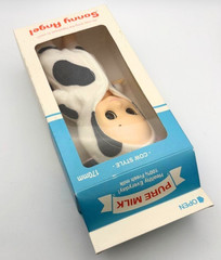 Sonny Angel Cow Style Kewpie Doll Figure Dreams 2009 Large 170mm NEW Box Rare