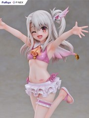 FuRyu F:NEX Moineau Fate Illyasviel von Einzbern: Swimsuit ver. NEW in Stock