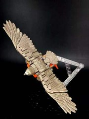 BDT Studio BDT-21 upgrade kit for Kingdom AIRAZOR,in stock