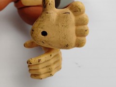 1999 Toy Site Donkey K Mmong Smashin Cranky Kong