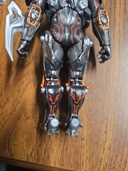 Fortnite The Scientist Figure 6″ Rock The Dwayne Johnson
