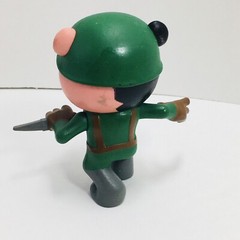 Roblox Solder Piggy Series 1 Action Figures 3″ E2