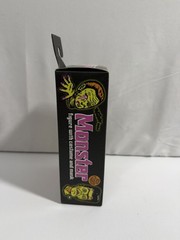 NECA Ben Cooper Glow In Dark Costume Kid Monster Phantom 5.5” Action Figure New