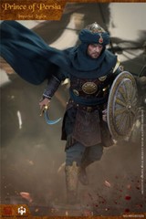 Hhmodel X Haoyutoys Hh18032b 1/6 Imperial Legion Prince Of Persia Deluxe Edition