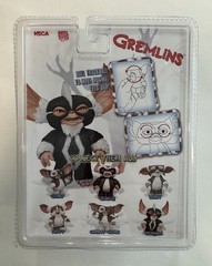 NECA Gremlins Series 2 Mohawk Action Figure MOC New Sealed