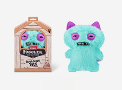 Fuggler Funny Ugly Pomeranian Cat Butt Ugly Pets – Yawper