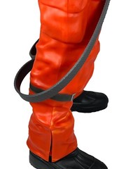 Star Wars Poe Dameron Ace Pilot 18 inch Jakks Big Figs No Hands
