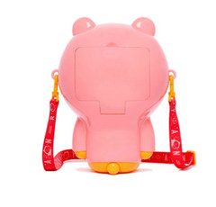 Kakao Friends Bucket Ryan Character Popcorn Bucket Figure from Korea