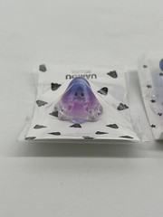 Uamou Monster Angled Ayako Takagi Resin 2.8in – Purple Gradient