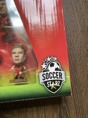 Soccer Starz Belgium 2014 Edition World Cup 15 Player Team Pack 400224