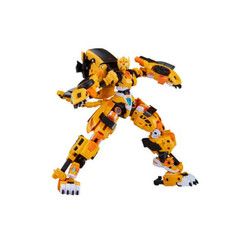Metal Cardbot W Season 3 Tachy Transforming Robot Car Kids Toy Action Figure New