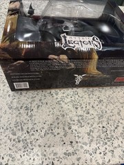 4H Mythic Legions Phobus New Factory Sealed Four Horseman