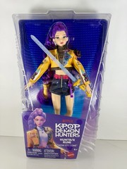 K-POP Demon Hunters HUNTR/X RUMI How It’s Done