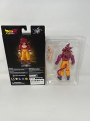 Dragon Stars Series – Dragon Ball DAIMA – Super Saiyan 4 Goku [DAIMA Ver.] 6.5″