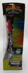 Mighty Morphin Power Rangers Re-Ignition ULTIMATE MEGAZORD NEW/BOX DAMAGE