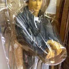 Takehiko Inoue Vagabond Musashi Figure Toy 49×17×18cm(19.3 × 6.7 × 7.1inch）