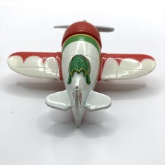 Disney Pixar Planes – El Chupacabra Diecast Metal 1:55 WATG Racer Fire & Rescue