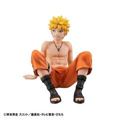 PSL G.E.M. Series NARUTO Shippuden Palm-size Naruto Figure from JAPAN PRE ORDER