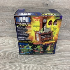 Men In Black Action Figures Jeebs Mikey Jay MIB Galoob 1997 Vintage Lot of 3