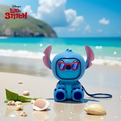 Disney Lilo & Stitch Flip’Em Fidget Figure | Stitch
