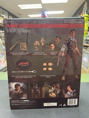 Mezco Evil Dead 2 Dead By Dawn One: 12 Collective Ash Williams Action Figure NEW