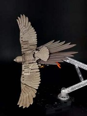 BDT Studio BDT-21 upgrade kit for Kingdom AIRAZOR,in stock