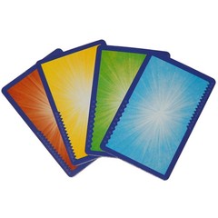 Kaboodl – Competitive Matching Card Game for Family, Adults, and Children (2-6